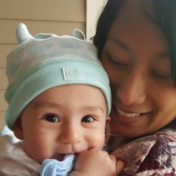 Meet your Posher, Saangporn - Picture 1 of 1